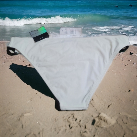 💥NEW💥 LA HEARTS 💕  - XL Bikini 👙 Bottoms - Picture 3 of 4